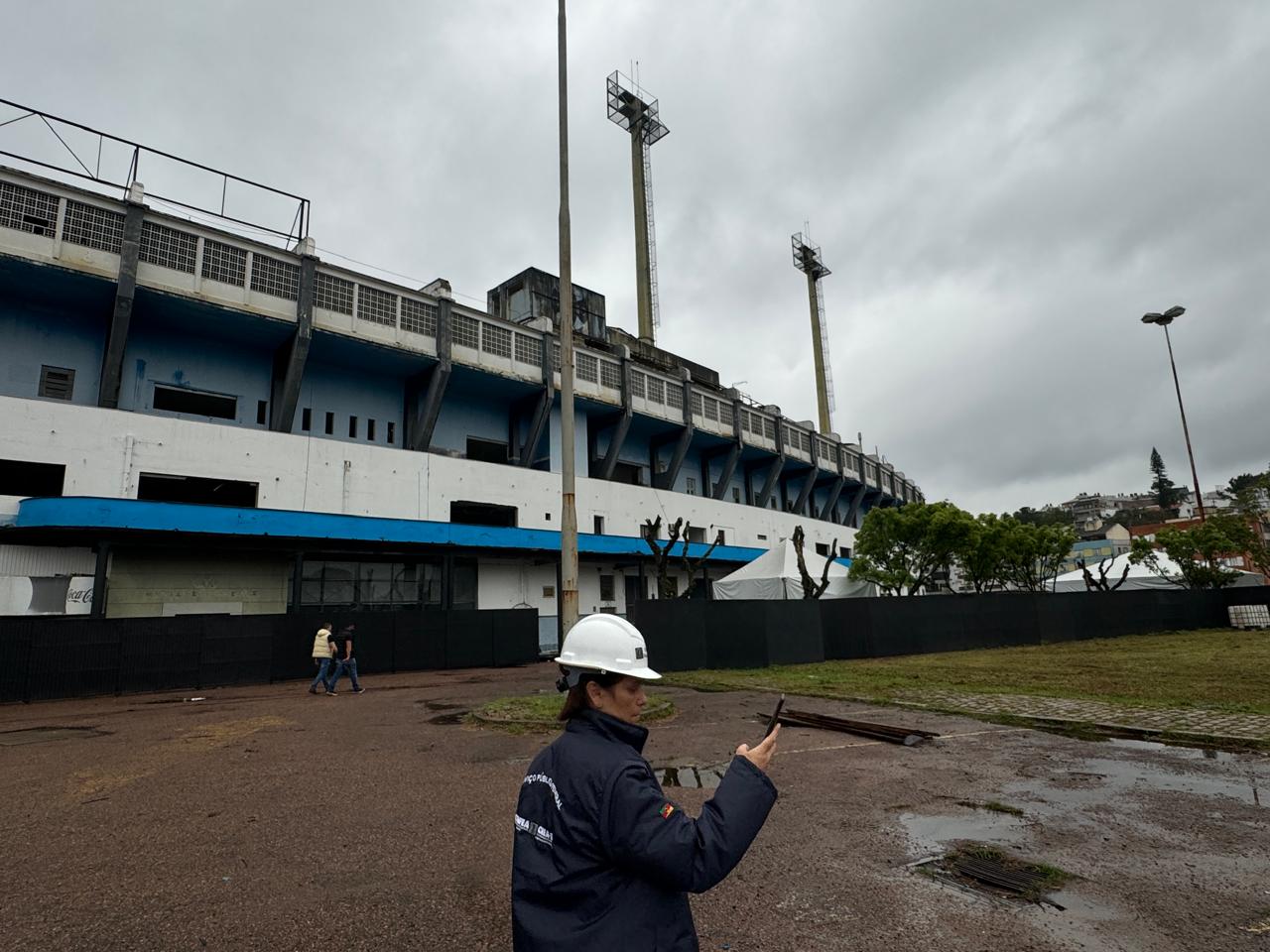 O evento vai ocorrer no s&aacute;bado (28)